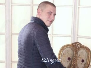 Colingold