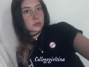 Collegegirltina