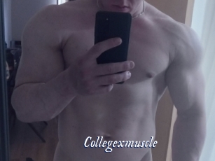 Collegexmuscle