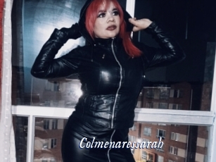 Colmenaressarah
