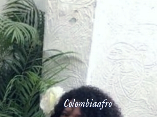 Colombiaafro