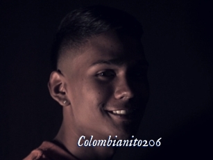 Colombianito206