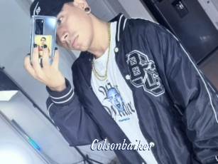Colsonbaiker