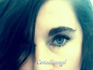 Comedicangel