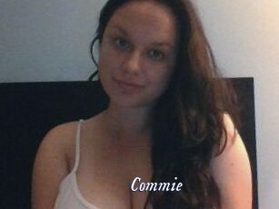 Commie