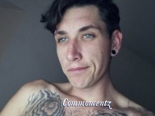 Commoncentz