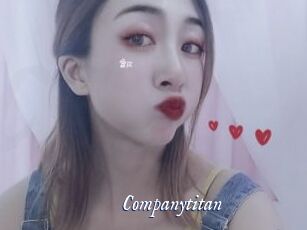 Companytitan