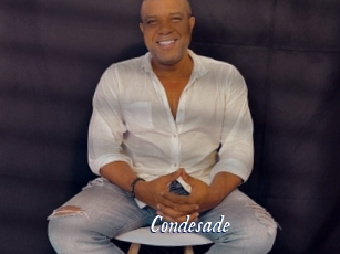 Condesade