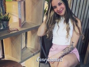 Conejitameli