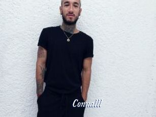 Connalll