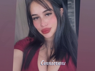 Connievans