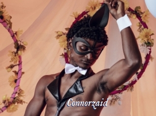Connorzaid
