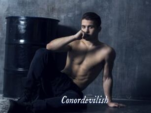 Conordevilish