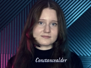 Constancealder