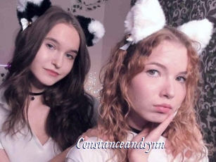 Constanceandsynn