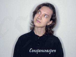 Constanceaspen