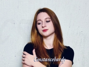 Constancebardy