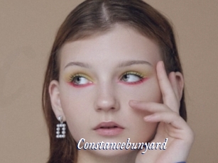 Constancebunyard