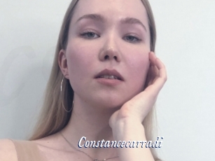 Constancecarradi