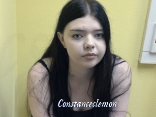 Constanceclemon