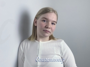 Constancecoup