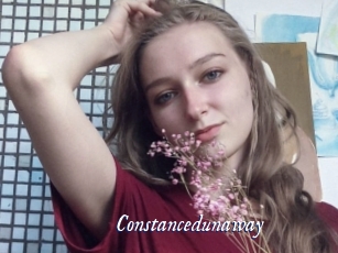 Constancedunaway
