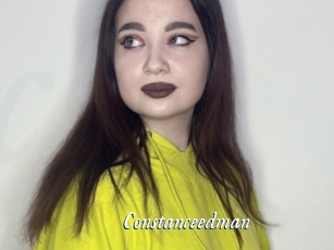 Constanceedman