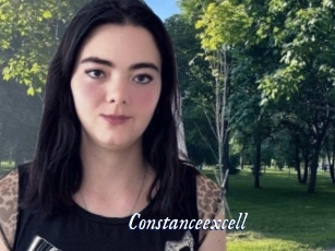 Constanceexcell
