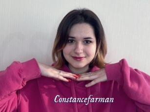 Constancefarman