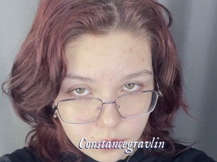Constancegravlin