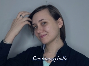 Constancegrindle