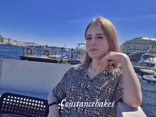 Constancehakes
