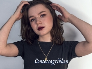 Contessagribben