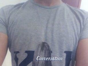 Conversation