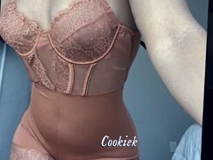 Cookiek