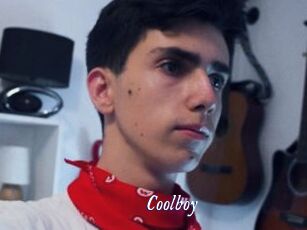 Coolboy