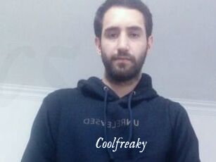 Coolfreaky