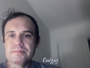 Coolguy