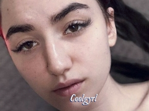 Coolgyrl