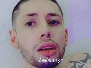 Coolman_91