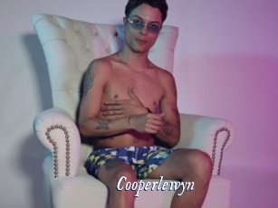 Cooperlewyn