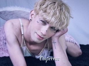 cooperross Cam 5