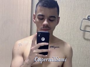 cooperwilliams Cam 5