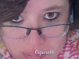 Coquine68