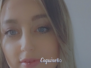 Coquine80