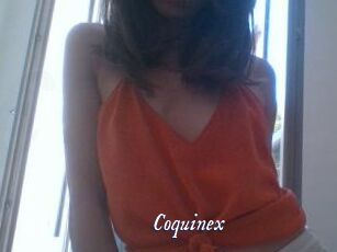 Coquinex