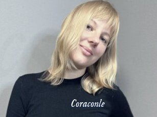 Coraconle