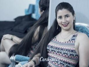 Corajadin
