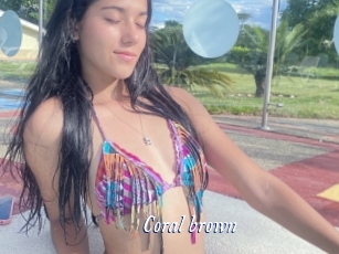 Coral_brown