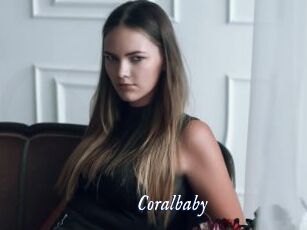Coralbaby